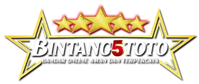 LOGO SITUS BINTANG5TOTO